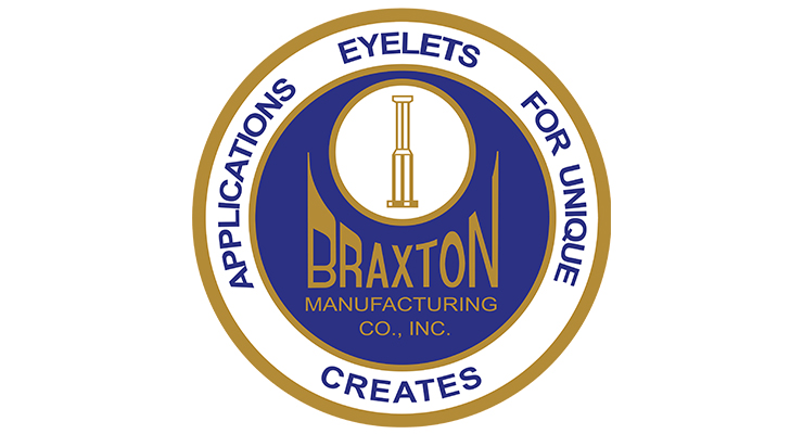 Braxton Manufacturing logo